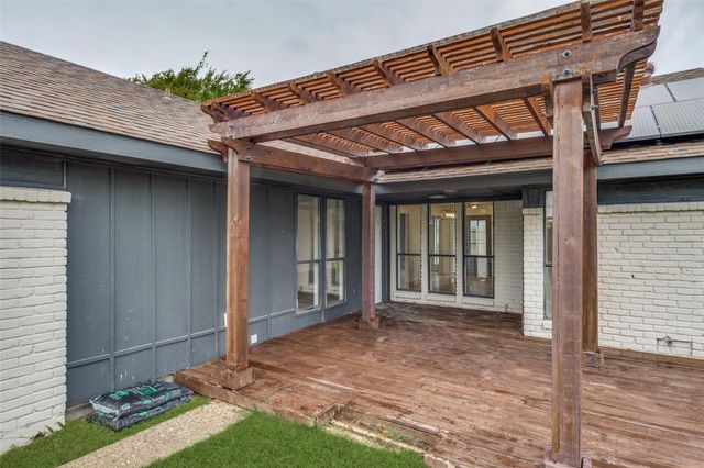 4400 Fremont Lane, Plano, TX 75093