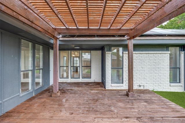 4400 Fremont Lane, Plano, TX 75093