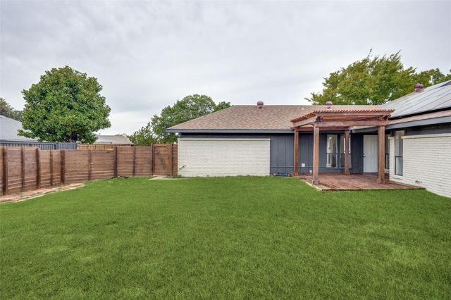 4400 Fremont Lane, Plano, TX 75093