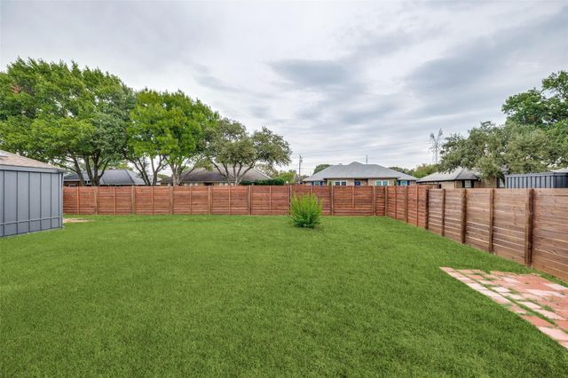 4400 Fremont Lane, Plano, TX 75093