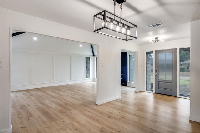 4400 Fremont Lane, Plano, TX 75093