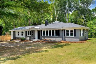 403 Wesleyan Drive, Central, SC 29630