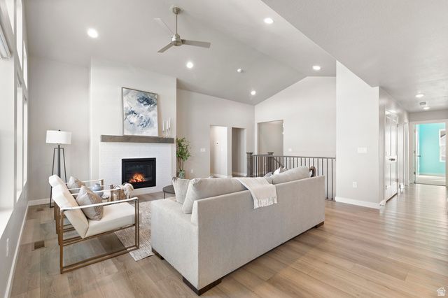 3059 N 2825 W, Plain City, UT 84404