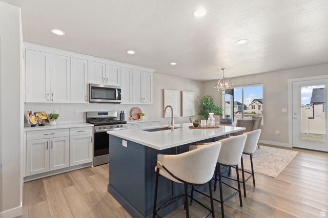 3059 N 2825 W, Plain City, UT 84404