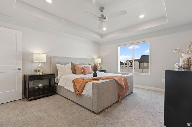 3059 N 2825 W, Plain City, UT 84404