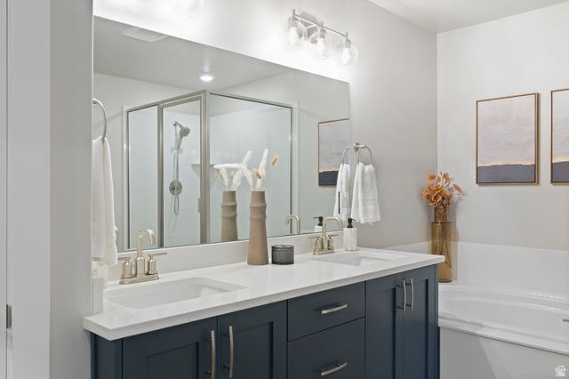 3059 N 2825 W, Plain City, UT 84404