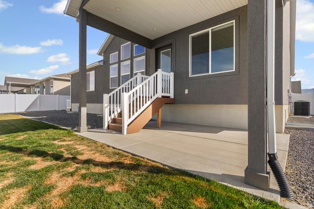 3059 N 2825 W, Plain City, UT 84404