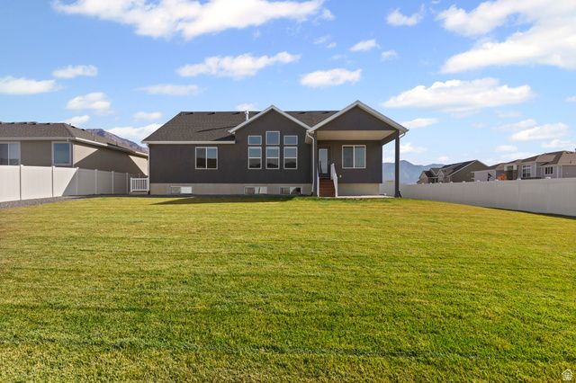 3059 N 2825 W, Plain City, UT 84404