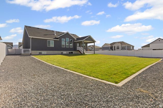 3059 N 2825 W, Plain City, UT 84404