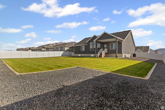 3059 N 2825 W, Plain City, UT 84404