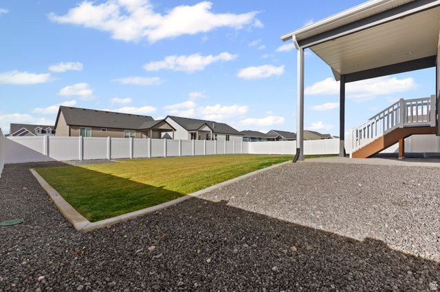 3059 N 2825 W, Plain City, UT 84404