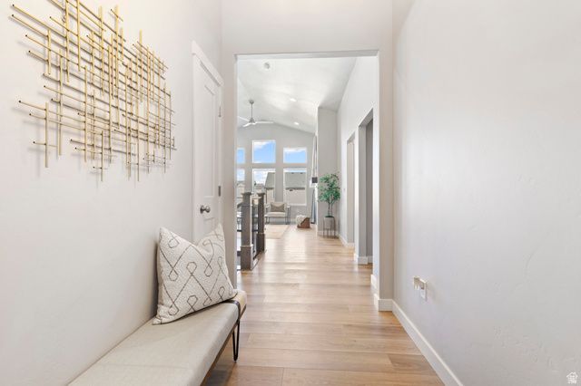 3059 N 2825 W, Plain City, UT 84404