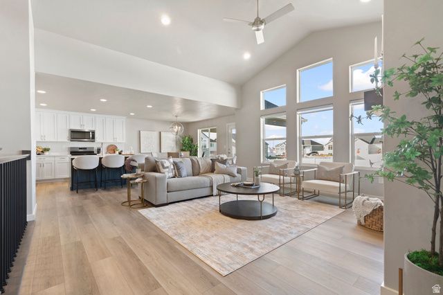 3059 N 2825 W, Plain City, UT 84404