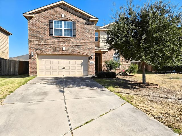 5127 Oakbriar Lane, Rosenberg, TX 77469