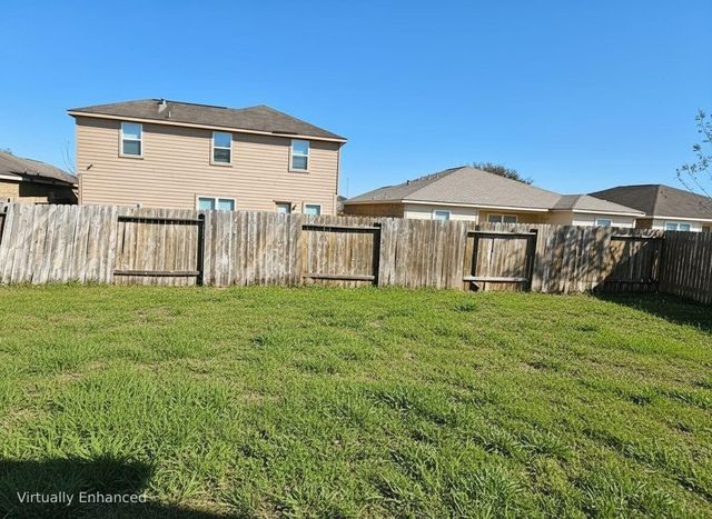 5127 Oakbriar Lane, Rosenberg, TX 77469