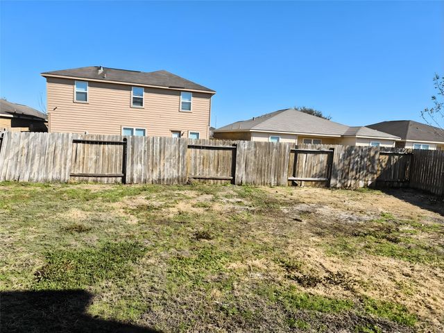 5127 Oakbriar Lane, Rosenberg, TX 77469
