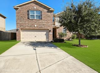 5127 Oakbriar Lane, Rosenberg, TX 77469