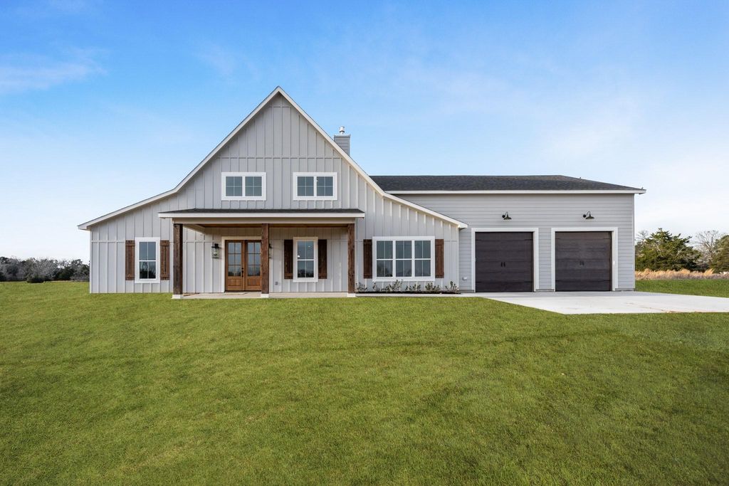 95 Longhorn Loop, New Waverly, TX 77358