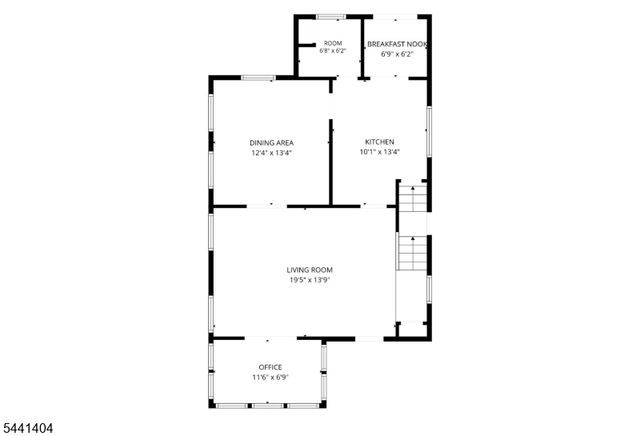 47 Boyden Pkwy, Maplewood Twp., NJ 07040