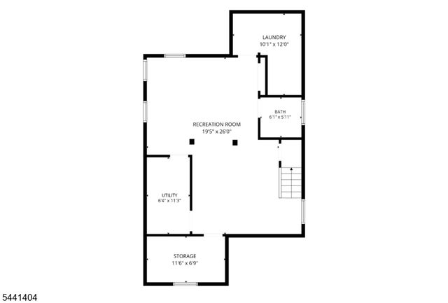 47 Boyden Pkwy, Maplewood Twp., NJ 07040