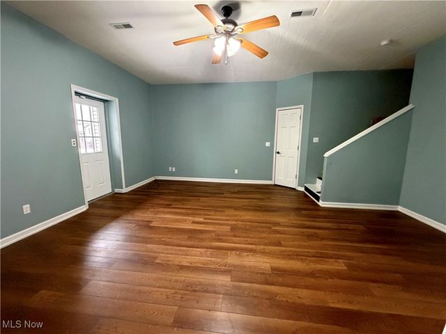 1039 Rector Road, Parkersburg, WV 26105