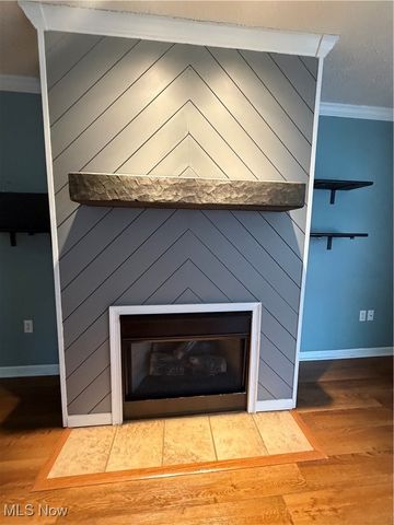 1039 Rector Road, Parkersburg, WV 26105