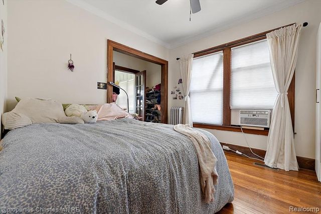 3417 Seminole Street, Detroit, MI 48214