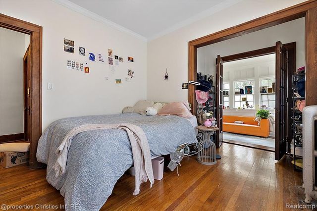 3417 Seminole Street, Detroit, MI 48214