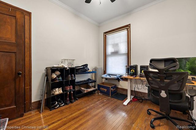 3417 Seminole Street, Detroit, MI 48214