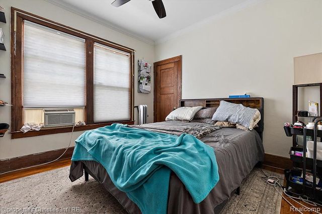 3417 Seminole Street, Detroit, MI 48214