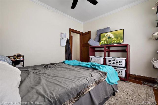 3417 Seminole Street, Detroit, MI 48214