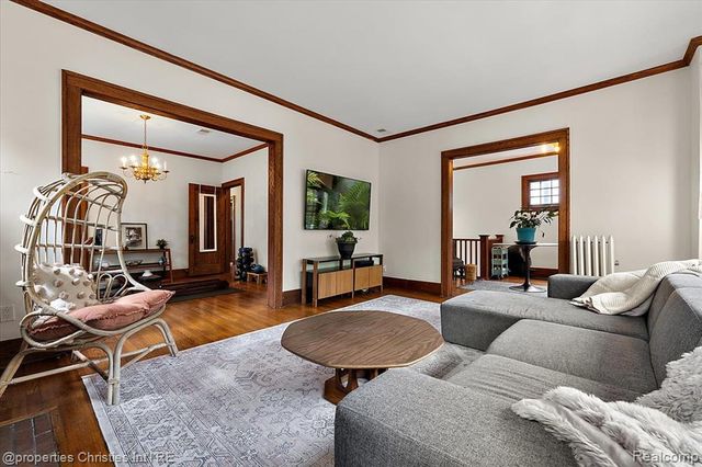 3417 Seminole Street, Detroit, MI 48214