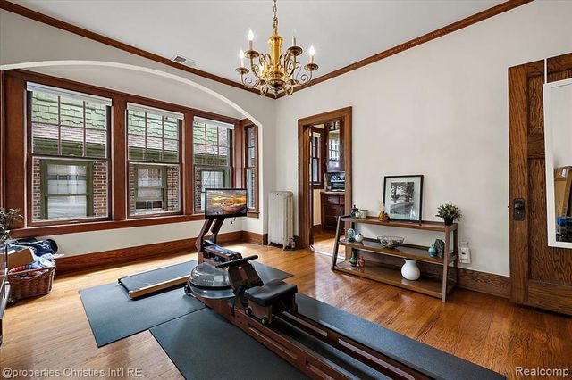 3417 Seminole Street, Detroit, MI 48214