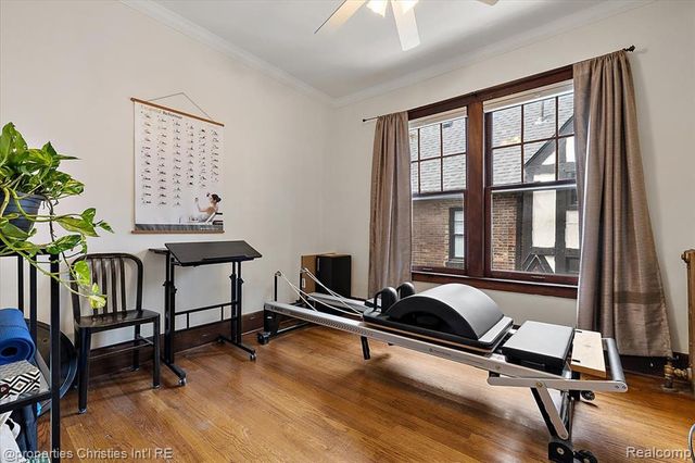 3417 Seminole Street, Detroit, MI 48214