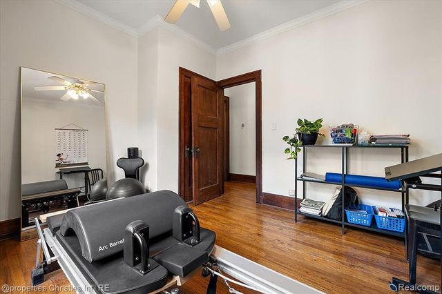 3417 Seminole Street, Detroit, MI 48214