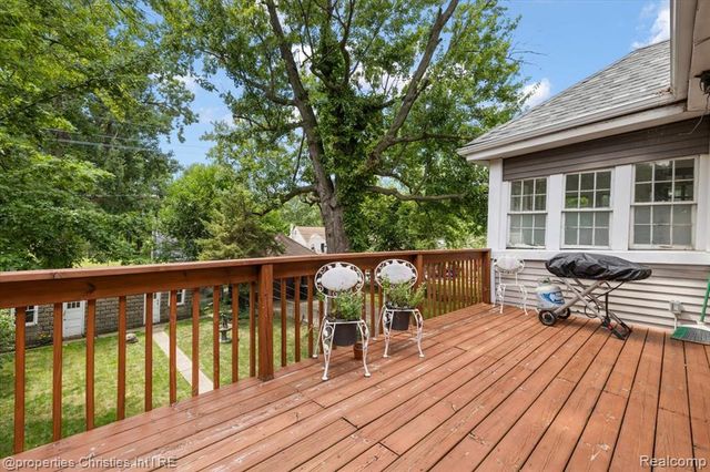 3417 Seminole Street, Detroit, MI 48214