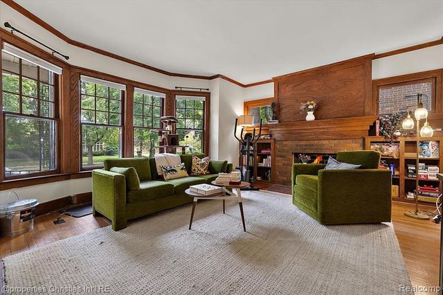 3417 Seminole Street, Detroit, MI 48214