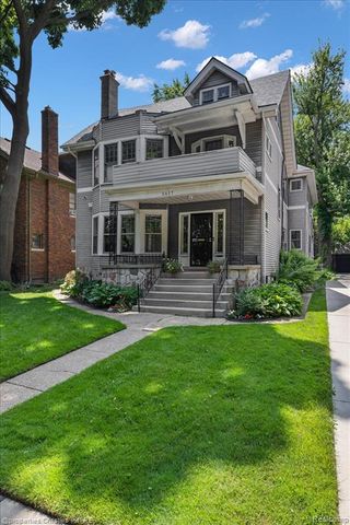 3417 Seminole Street, Detroit, MI 48214