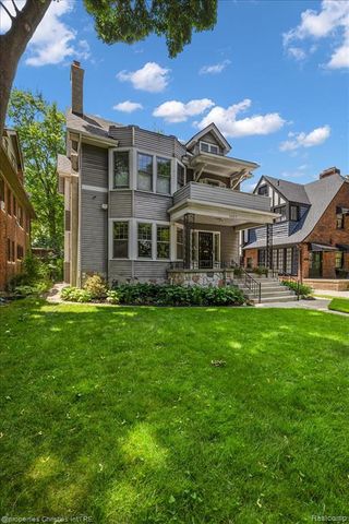 3417 Seminole Street, Detroit, MI 48214