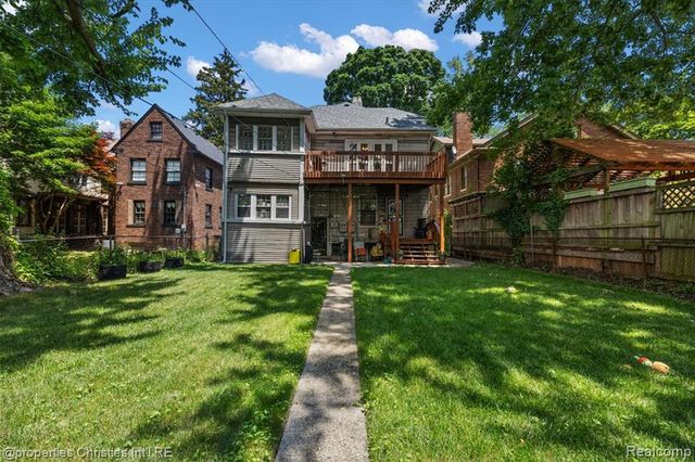 3417 Seminole Street, Detroit, MI 48214