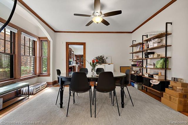 3417 Seminole Street, Detroit, MI 48214