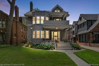 3417 Seminole Street, Detroit, MI 48214