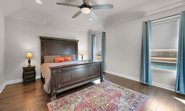 1085 Hesselridge Drive, Hewitt, TX 76643