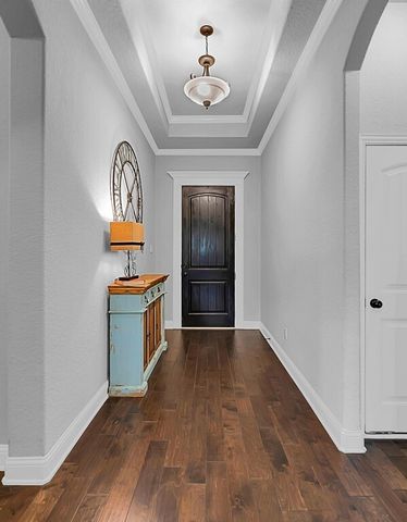 1085 Hesselridge Drive, Hewitt, TX 76643