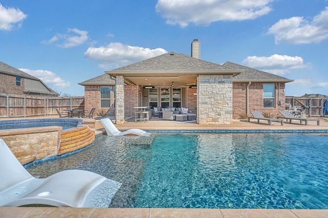 1085 Hesselridge Drive, Hewitt, TX 76643