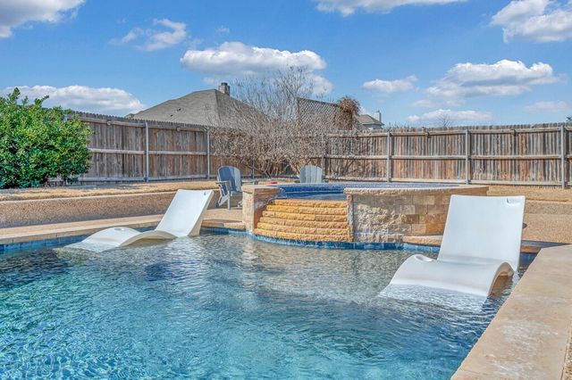 1085 Hesselridge Drive, Hewitt, TX 76643