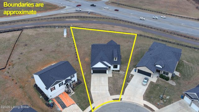 318 High Peak Pl, Elizabethtown, KY 42701
