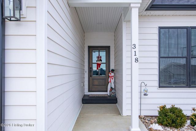 318 High Peak Pl, Elizabethtown, KY 42701