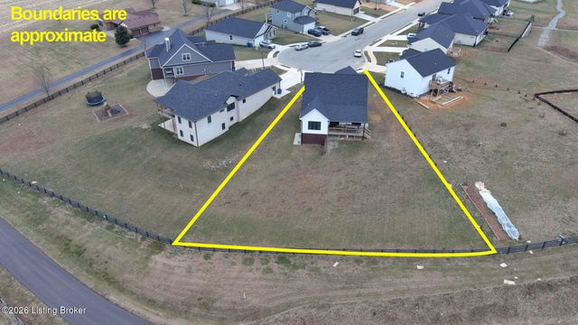 318 High Peak Pl, Elizabethtown, KY 42701