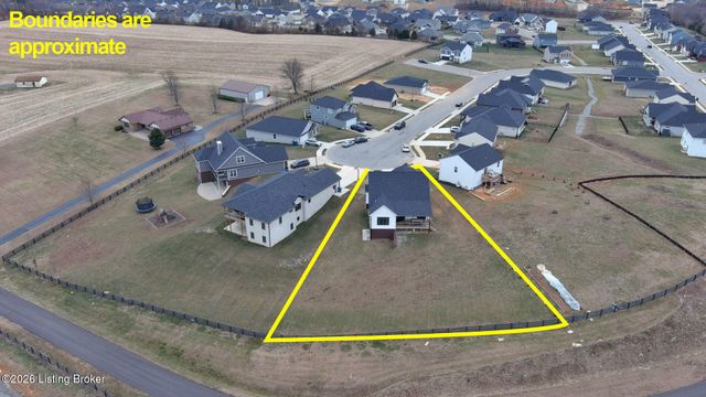 318 High Peak Pl, Elizabethtown, KY 42701